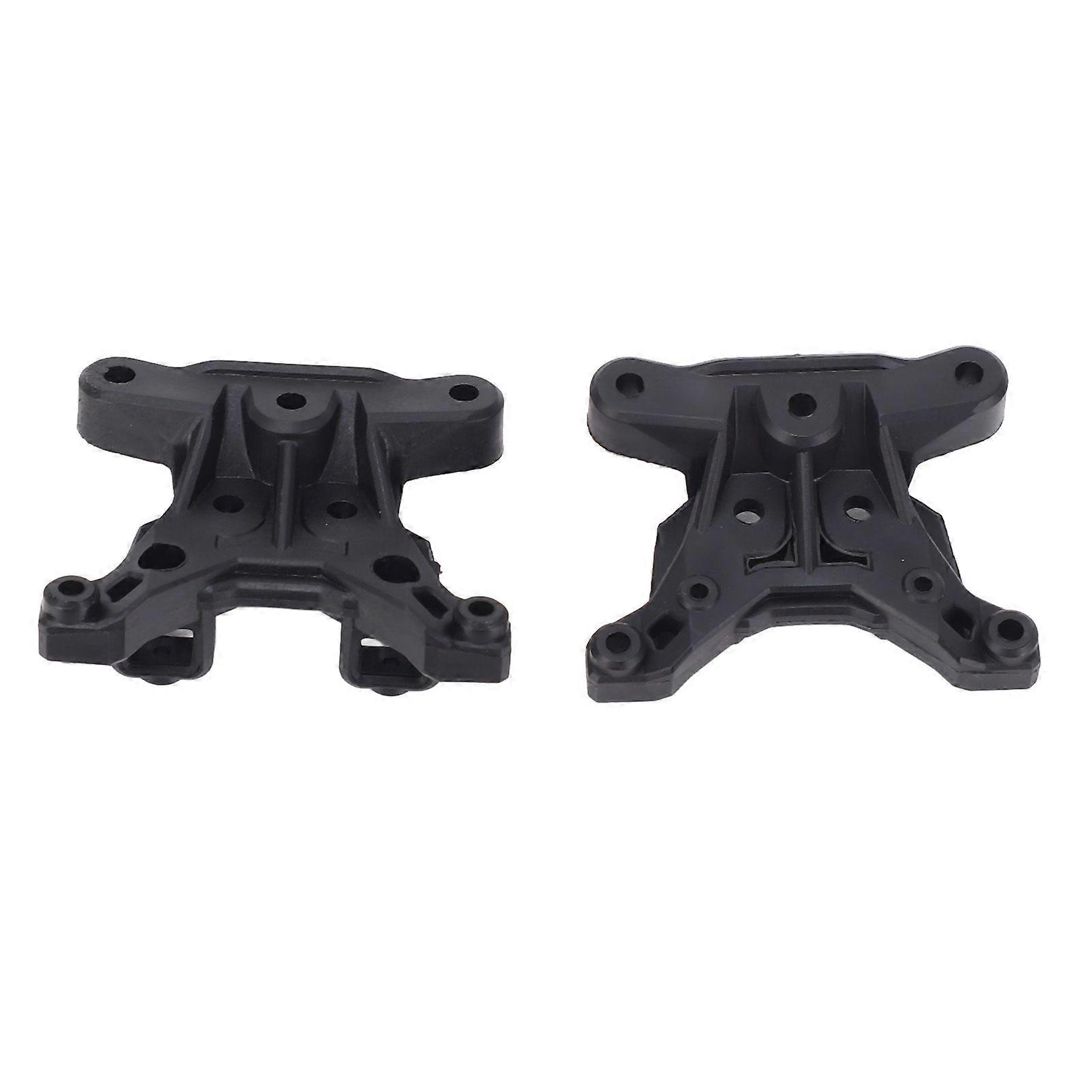 RC Car Shock Tower Plastic Accurate Fit Remote Control Car Shock Mount for SCY 16201 6004