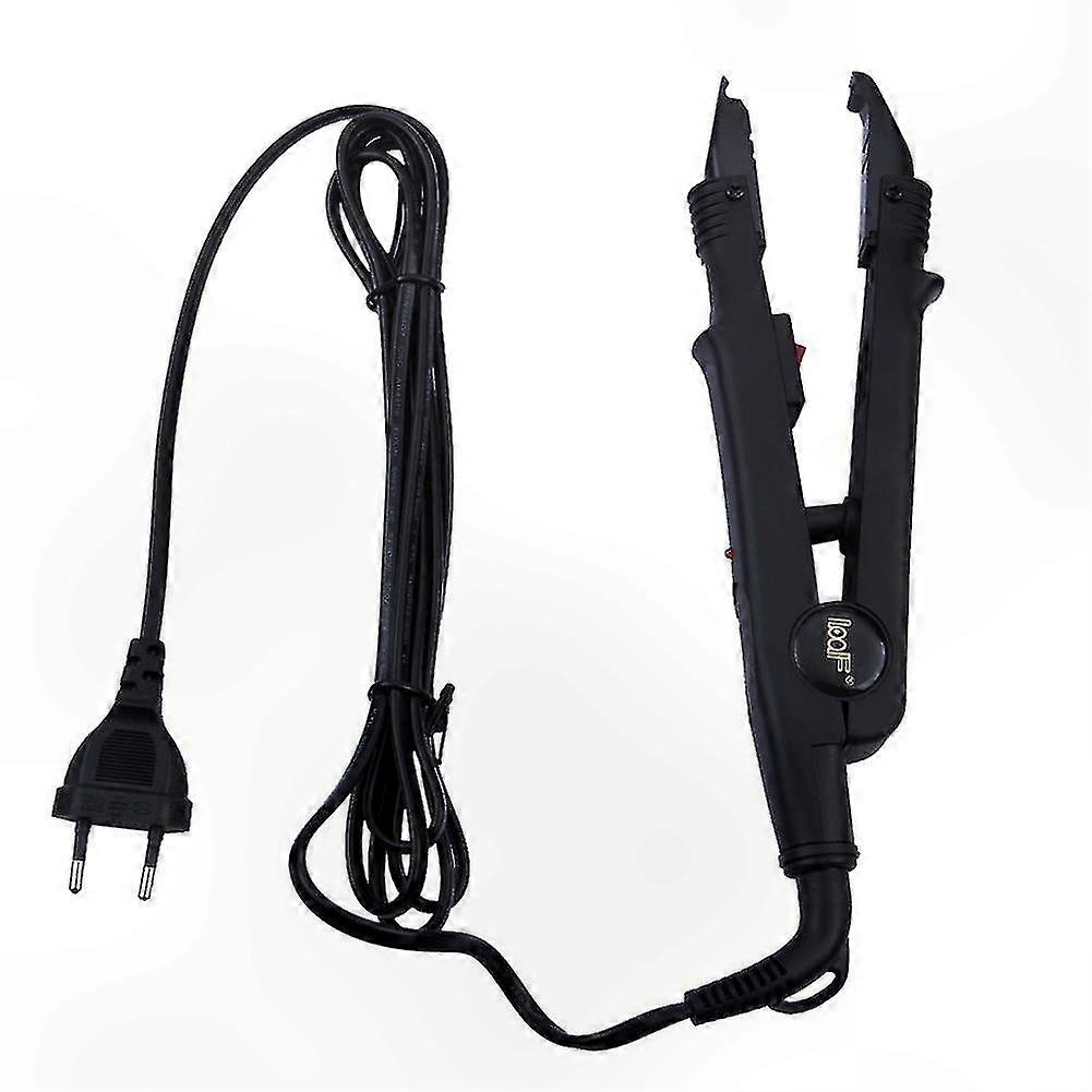Keratin Bonding Tool for Hair Extension Fusion Iron