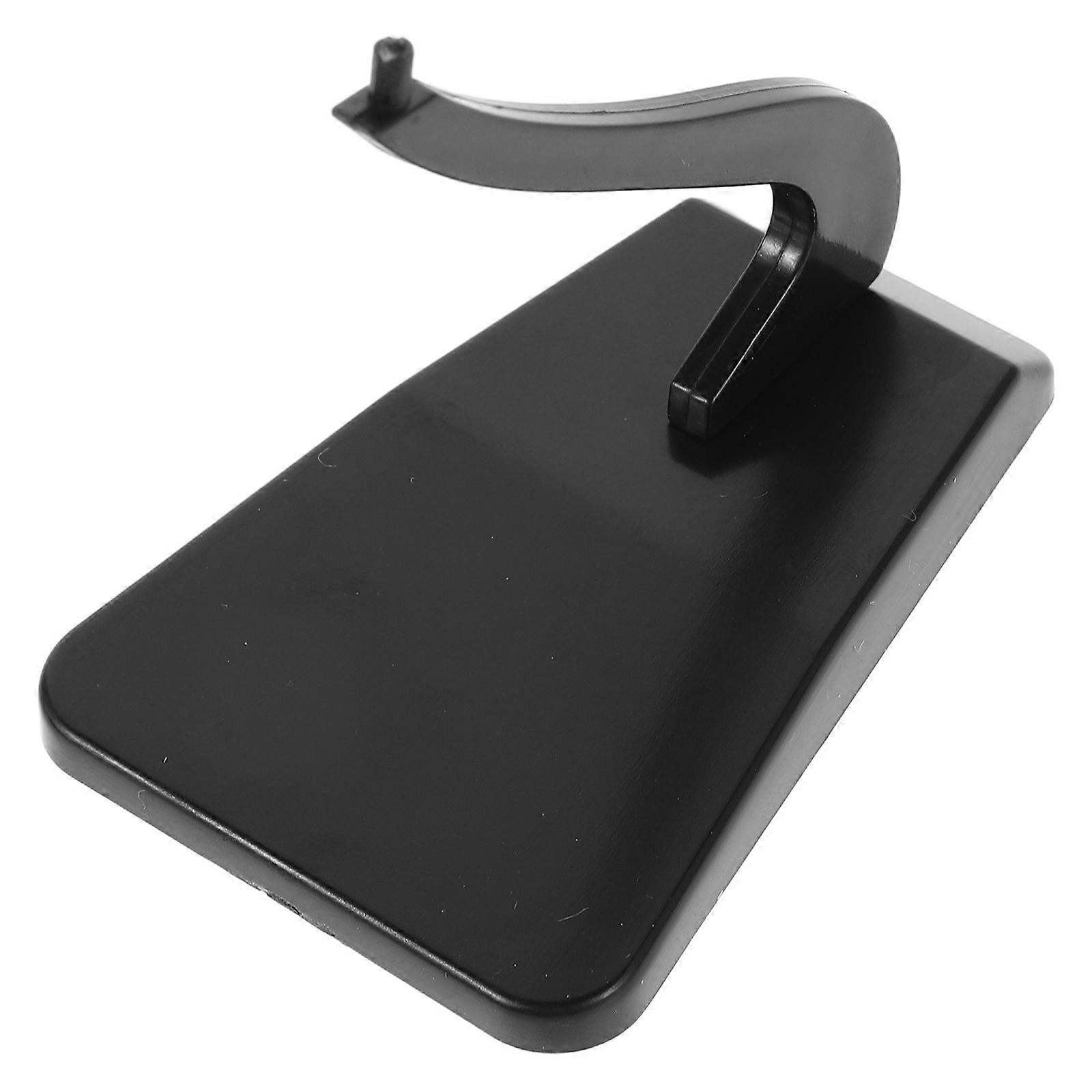 Aircraft Model Plastic Display Stand Universal for Display 4Pcs