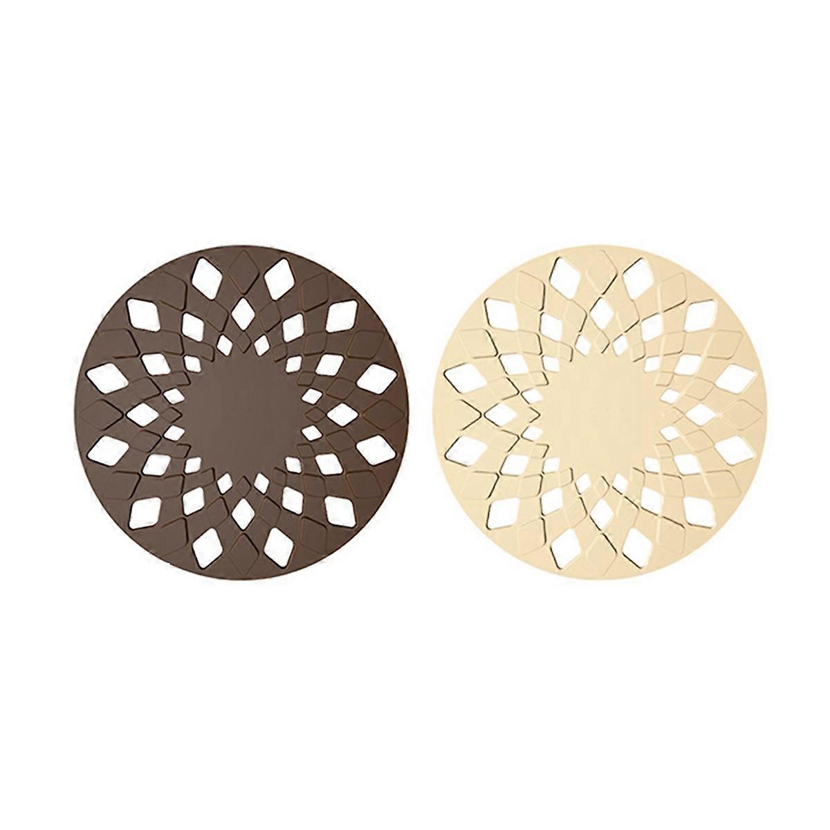 Heat Insulation Mat High-temperature Sand Pot Mat C