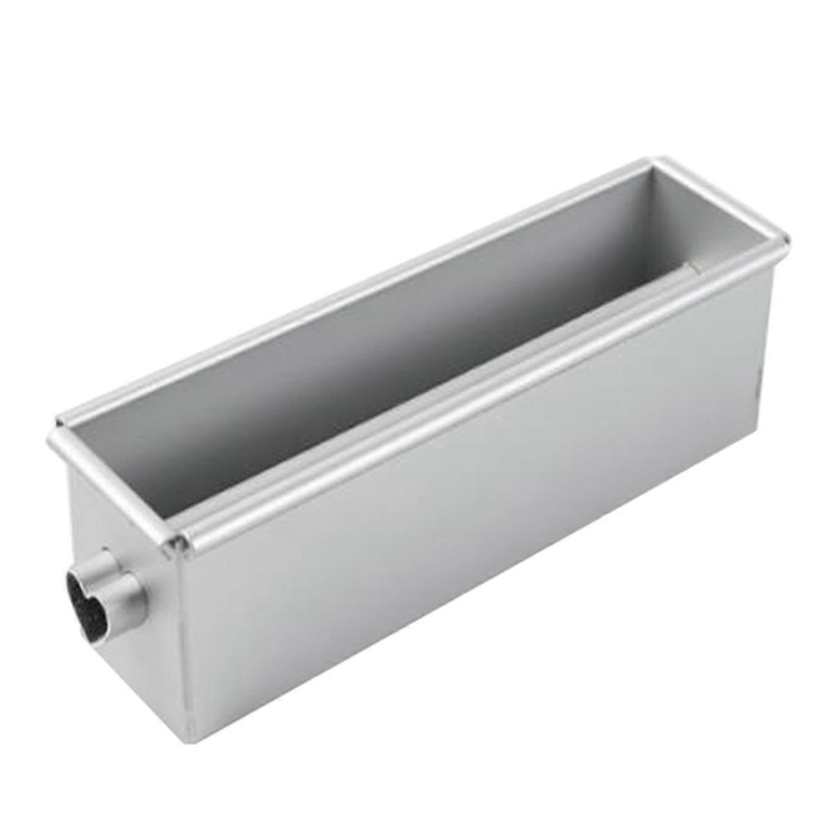 Hjertekakeform Pundkakeform 100g