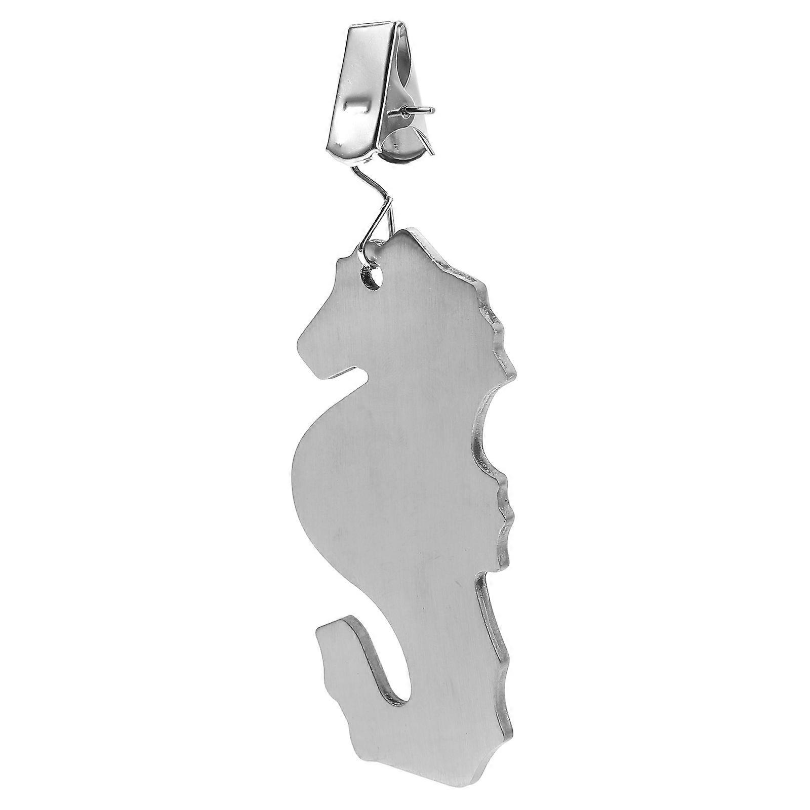 Tablecloth Pendant for Windproof Function with 12Pcs Decorative Clips