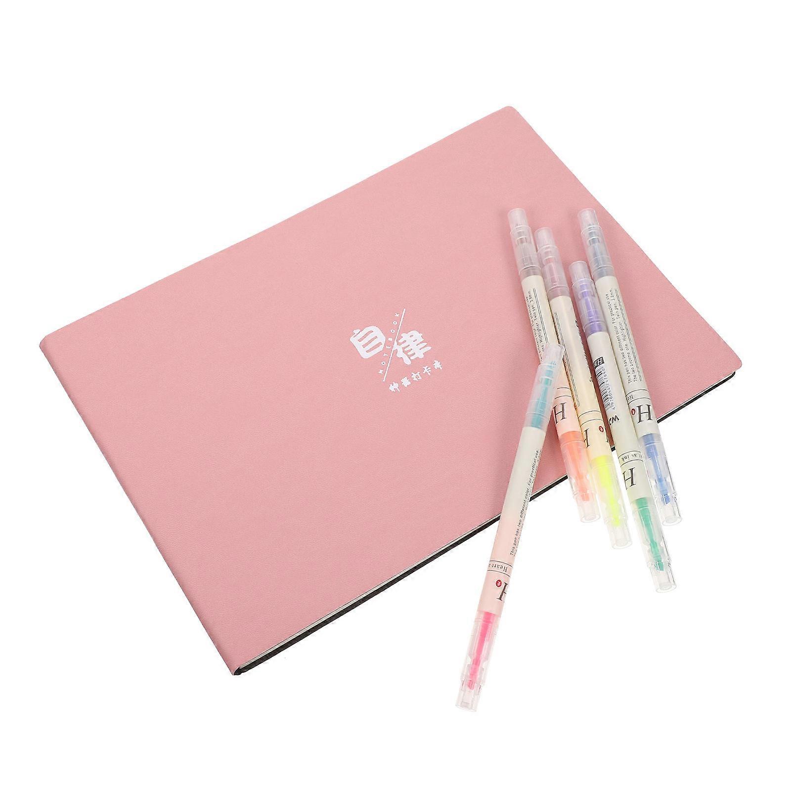 Time Management Notepads for Students 2Sets Daily Planning Notepad