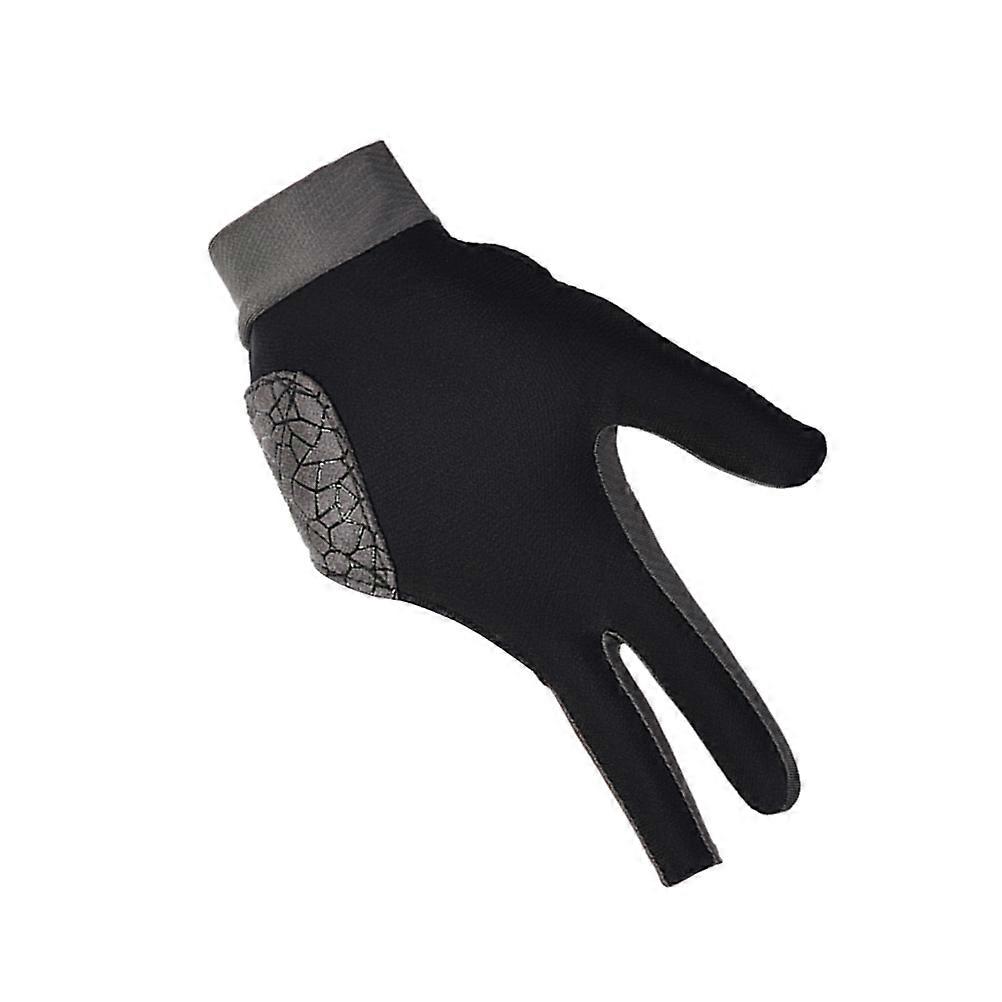 Billiard Glove for Billiards Use 1Pcs Silicone