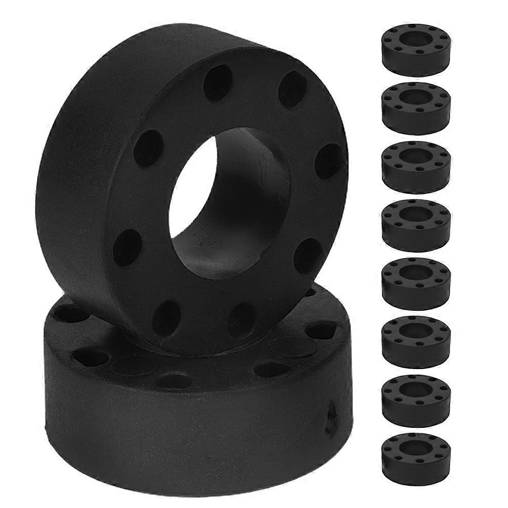 Foosball Rubber Washers for Table Football Machine Bearing with 30Pcs Pack