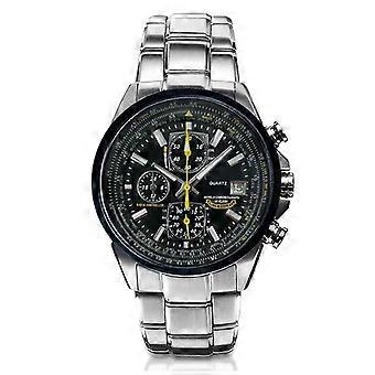 25-26 Citizen miesten Eco-drive Promaster Skyhawk A-t Blue Angels -kello 45 mm
