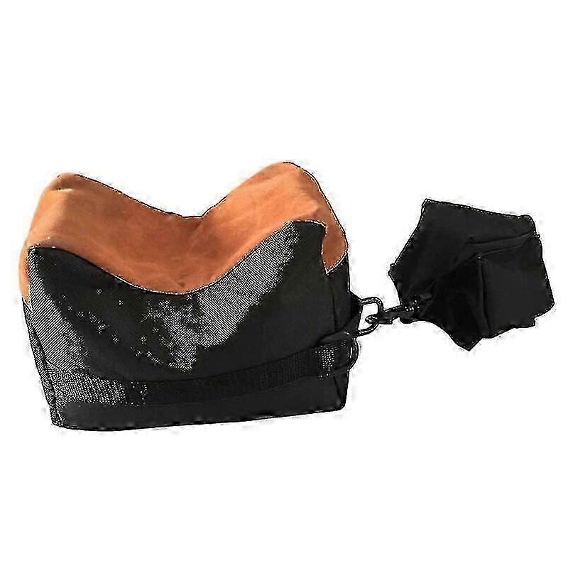 2025 Shooting Range Sand Bag Rifle Gun-bench Hunting Rest Front Rear Stand Bags-In Stock