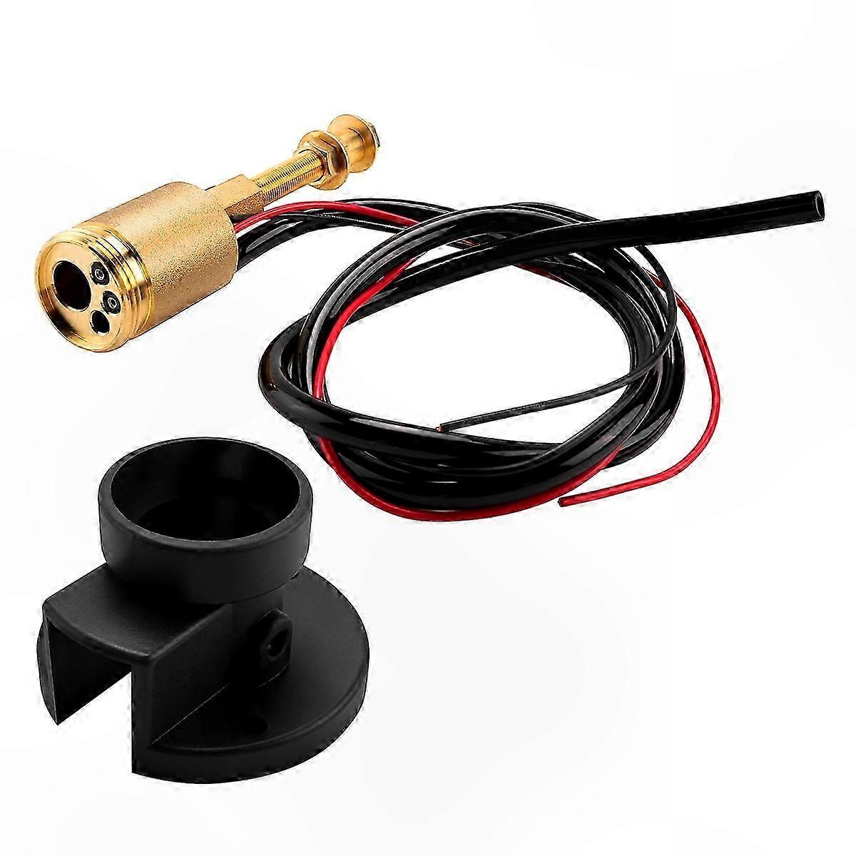 MIG MAG Welder Connector Conversion Kit with Euro Adapter for Central Systems