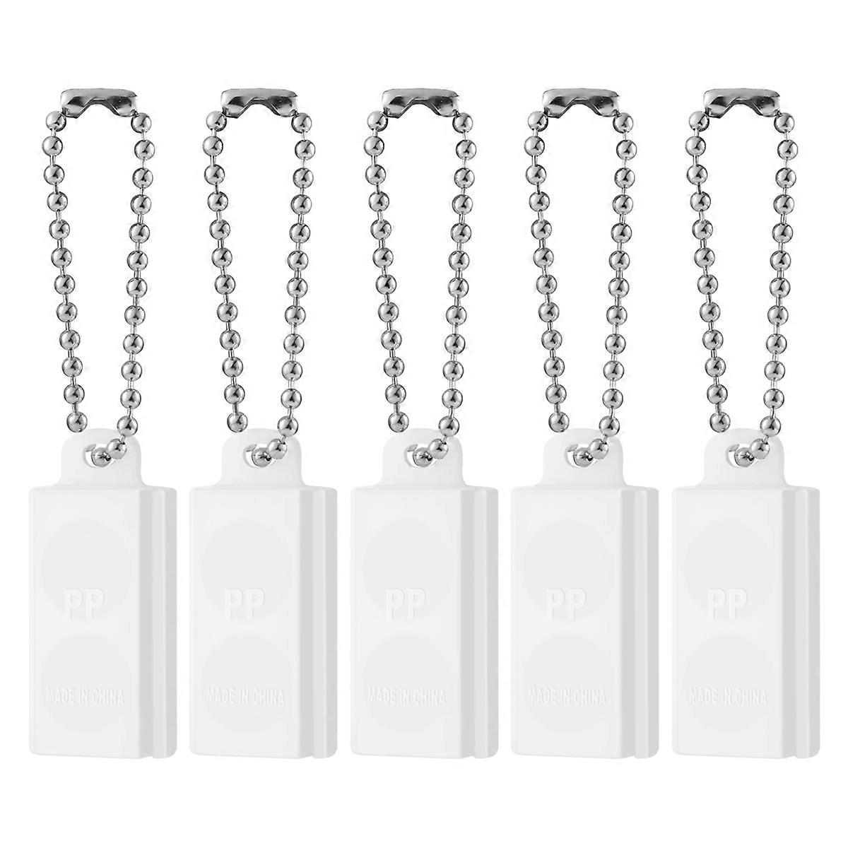 Hard Case Plastic Box for Holder 10Pcs