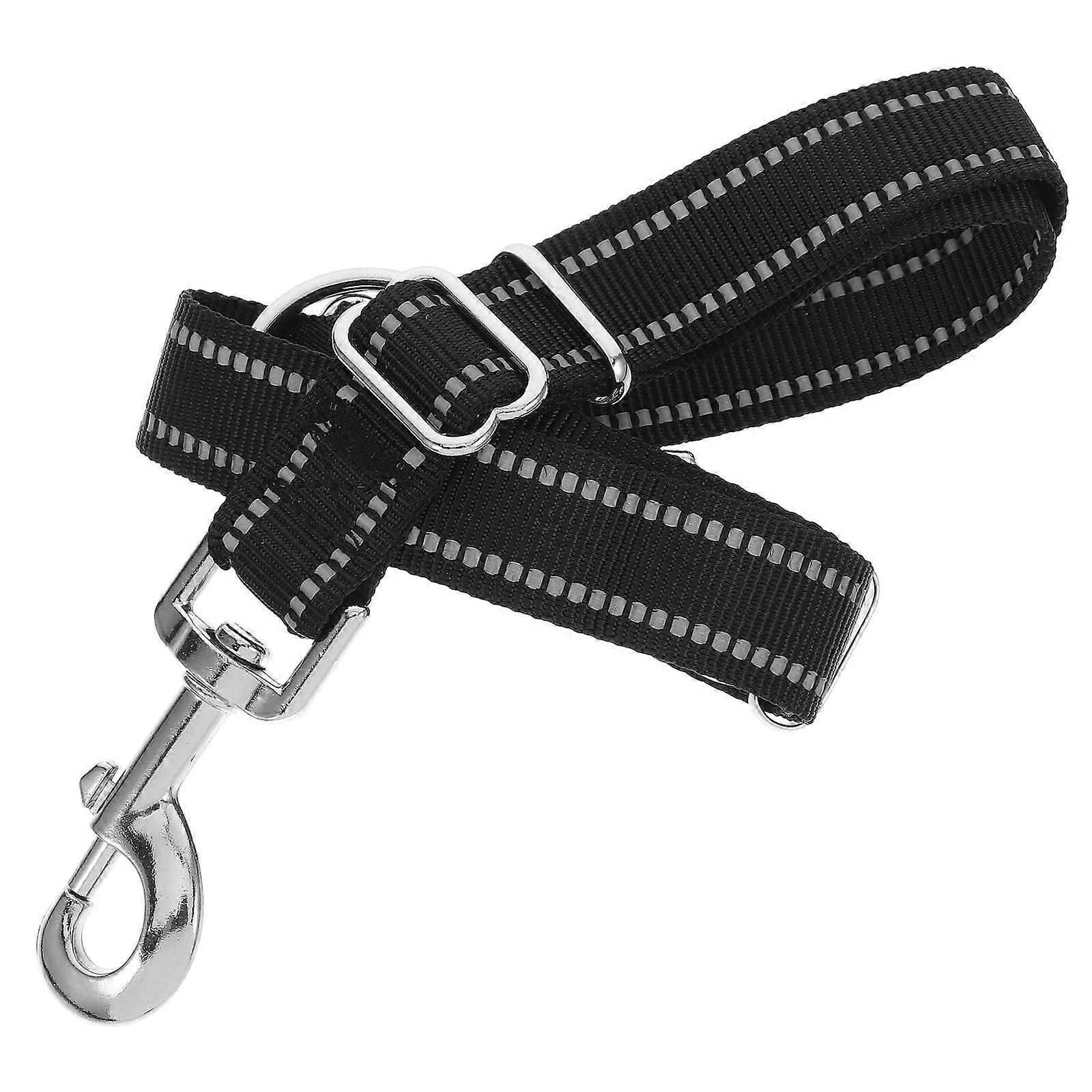 Pet Tow Rope Dual Double Dog Leash for Walking Adjustable Coupler