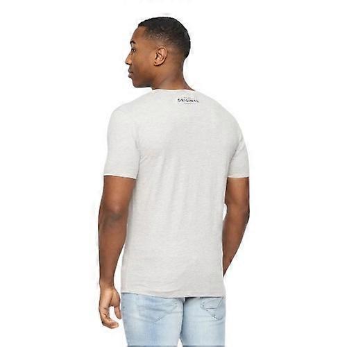 Crosshatch Mens Wilsby T-Shirt