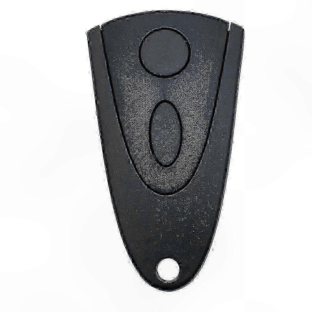 433.92MHz Rolling Code Garage Door Remote Control for MAX 43-2, MAX 43-4, NOVO 502 2-CH, NOVO 504 4-CH Transmitter