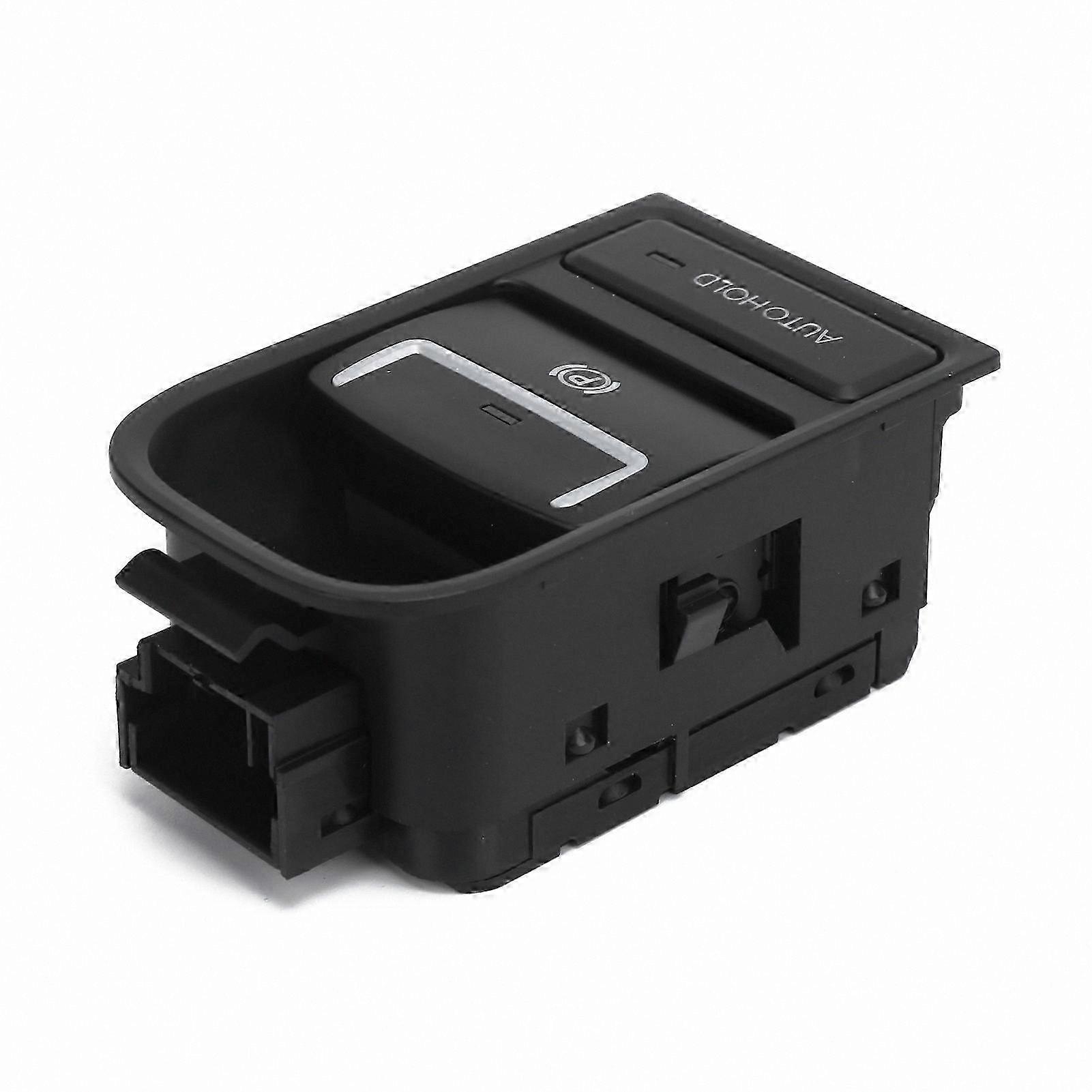 Electronic Parking Brake Switch for Seat Alhambra 2011-2015 Replacement Part