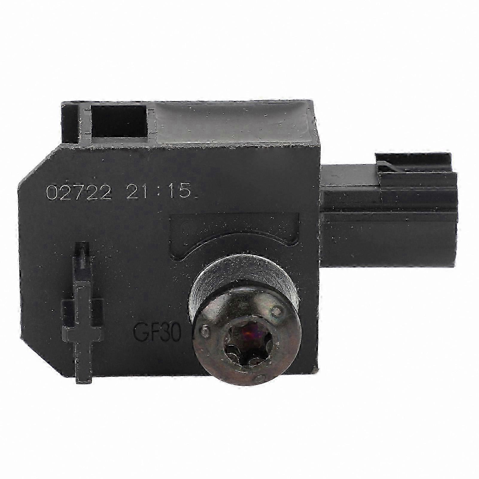 Side Collision Detection Sensor for Vehicles with Airbag System 13502577