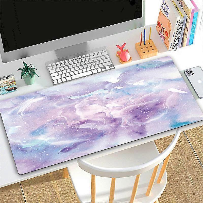 Tapis de souris en marbre INF Enhance Workspace Model 5