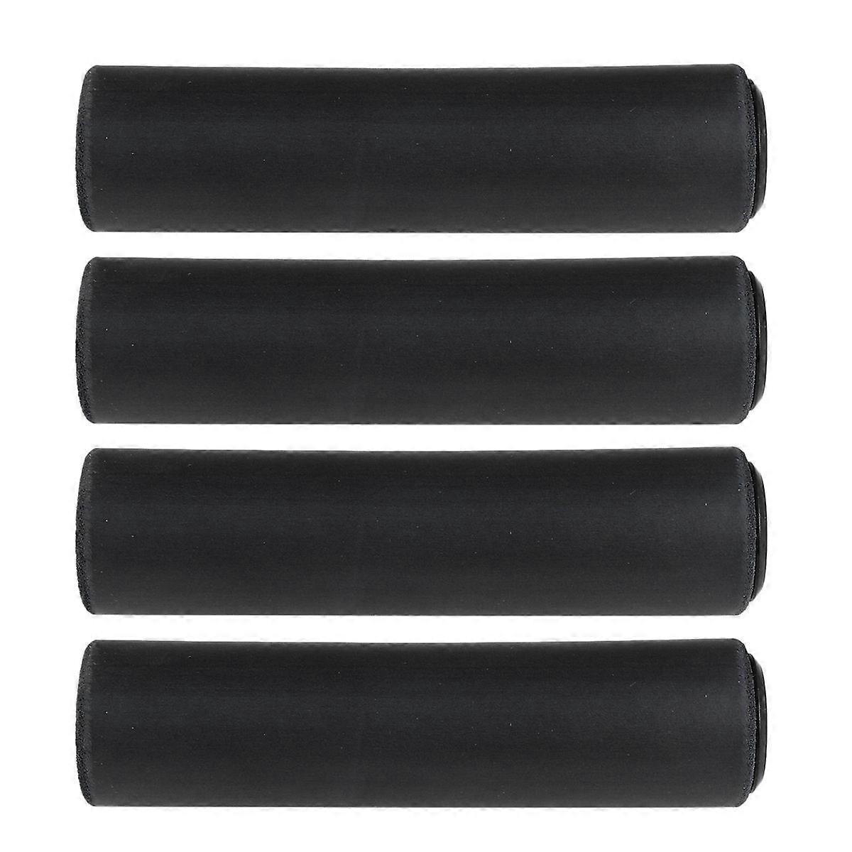 Bike Handlebar Cover for Bicycle with Brake Handle Refit Parts 3Sets