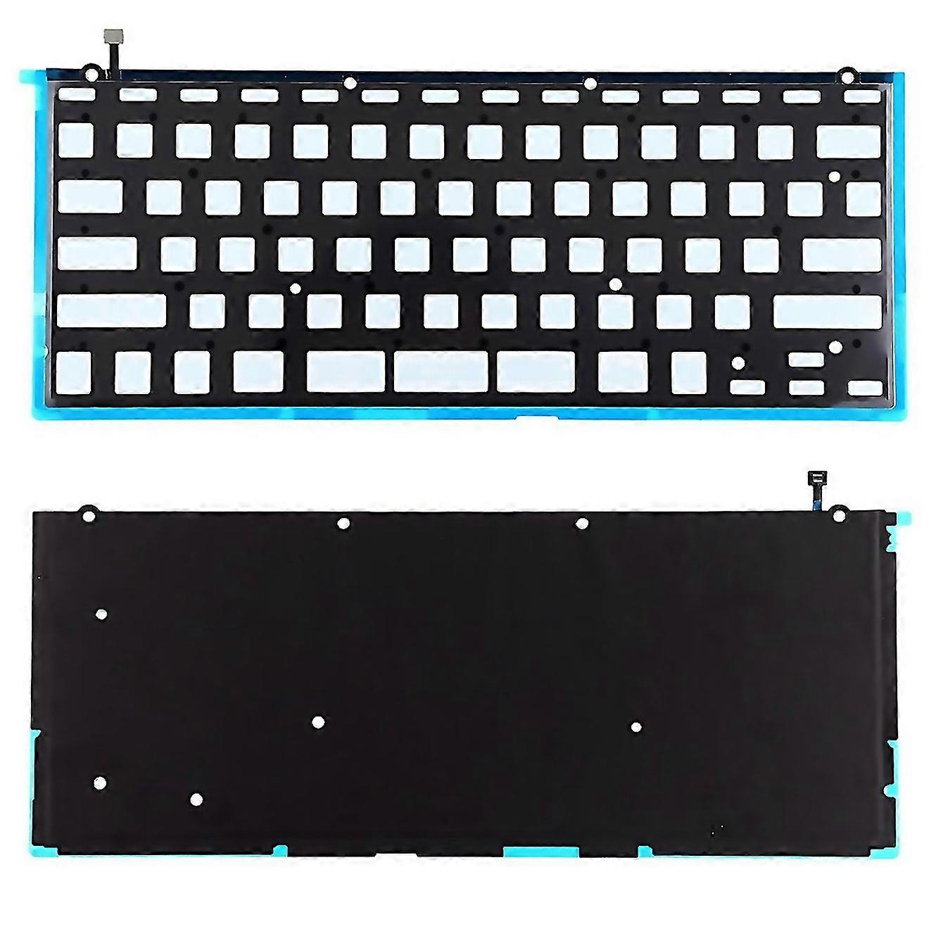 For Us Keyboard Backlight For Macbook Pro Retina 13 Inch A1502 20132015
