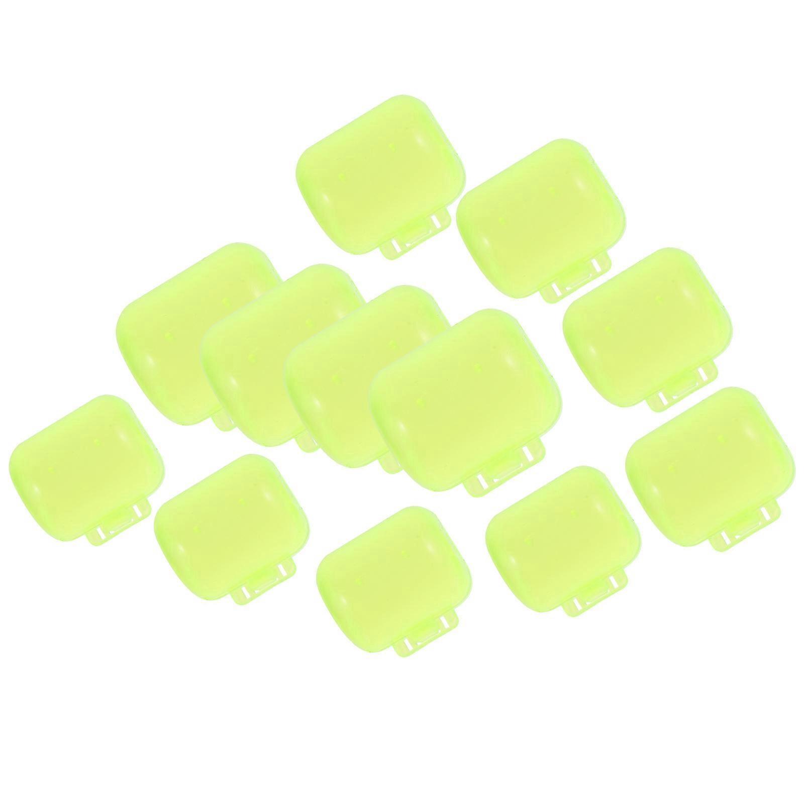 Fishing Hook Guard Thicken Hook Cover for Protection 24Pcs Durable Caps