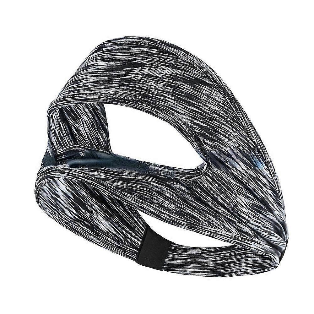 Vr Accessories Eye Mask Breathable Sweatband Adjustable Size