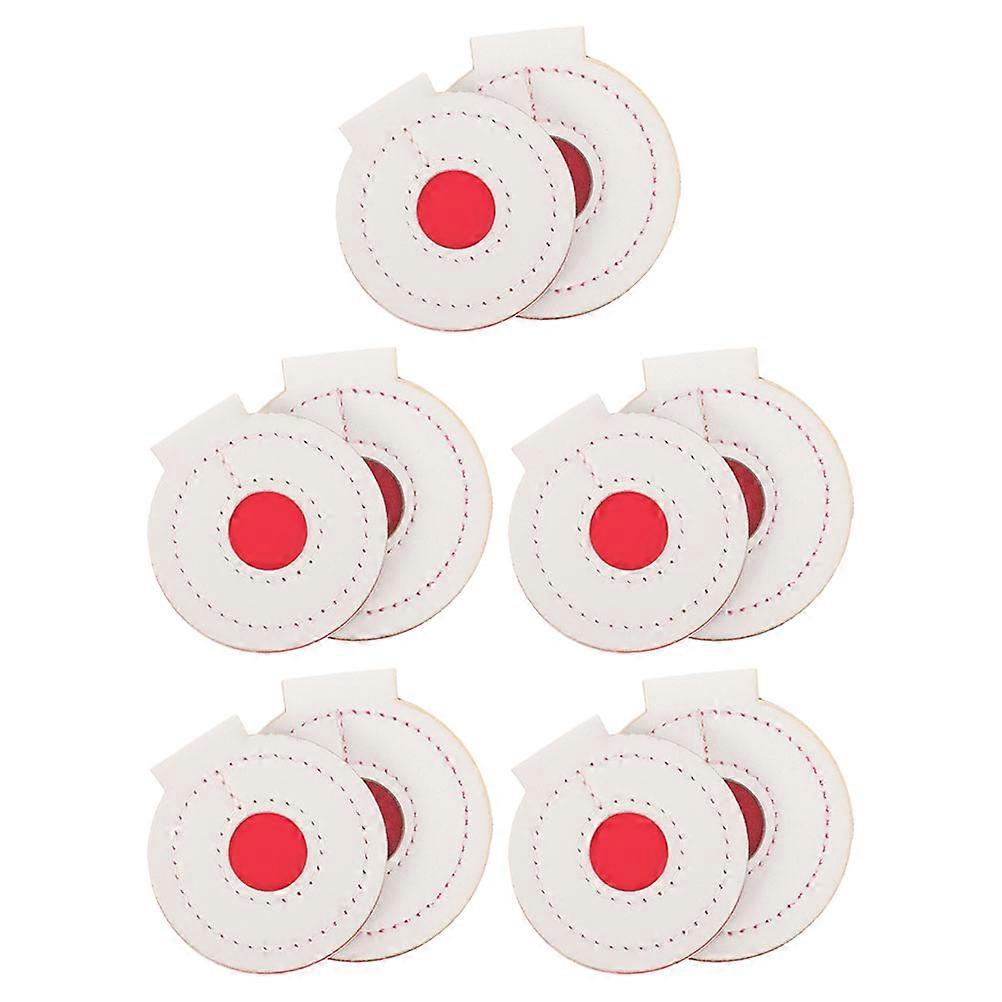 Practice Targets Faux Precision Shooting Targets for 20Pcs