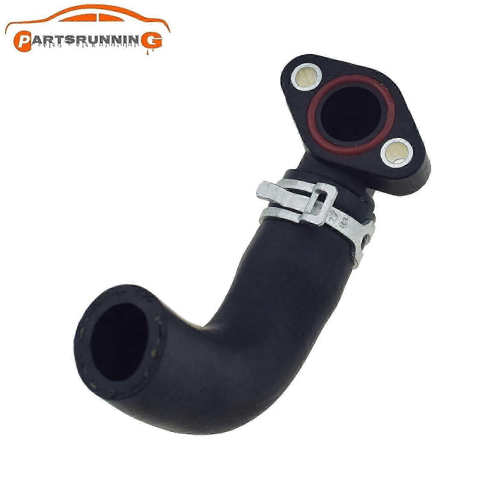 Engine Coolant Pipe Hose For Cherokee Ram 68253365aa,68252326af