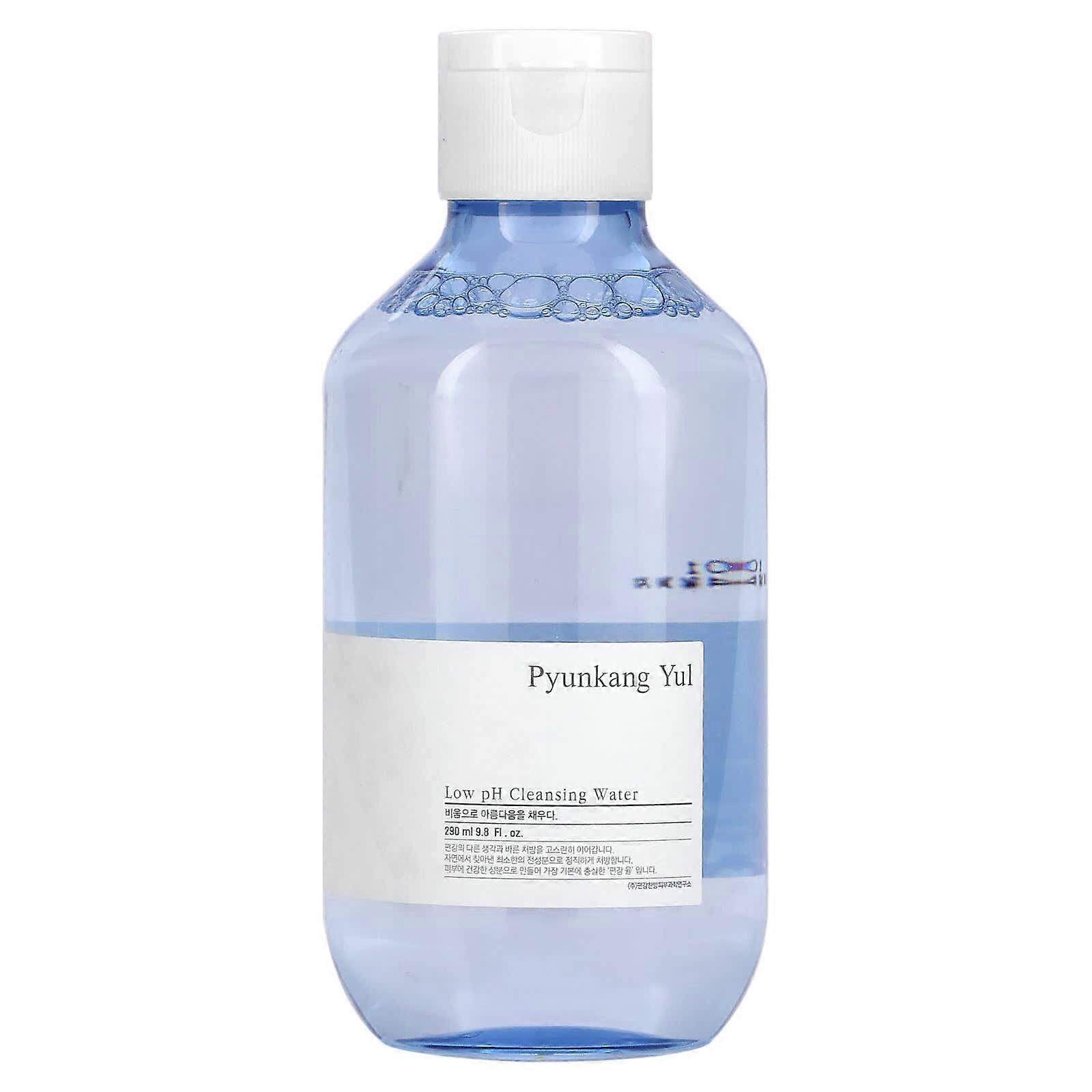 Low pH Cleansing Water, 9.8 fl oz (290 ml)