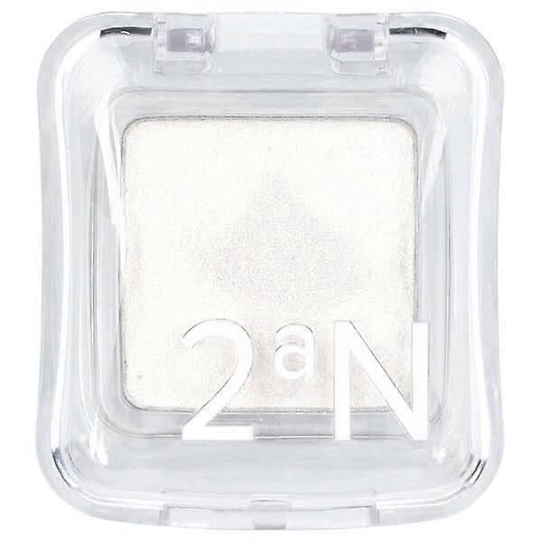 2aN, Pure Glash Highlighter, WH01 Frosty, 2.7 g