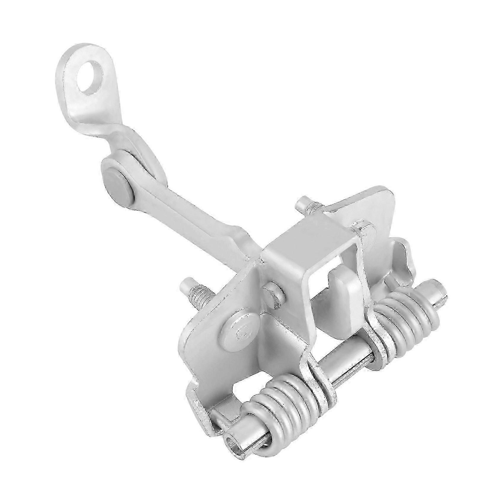 Front hinge check strap for Peugeot 206 right/left 9181C8