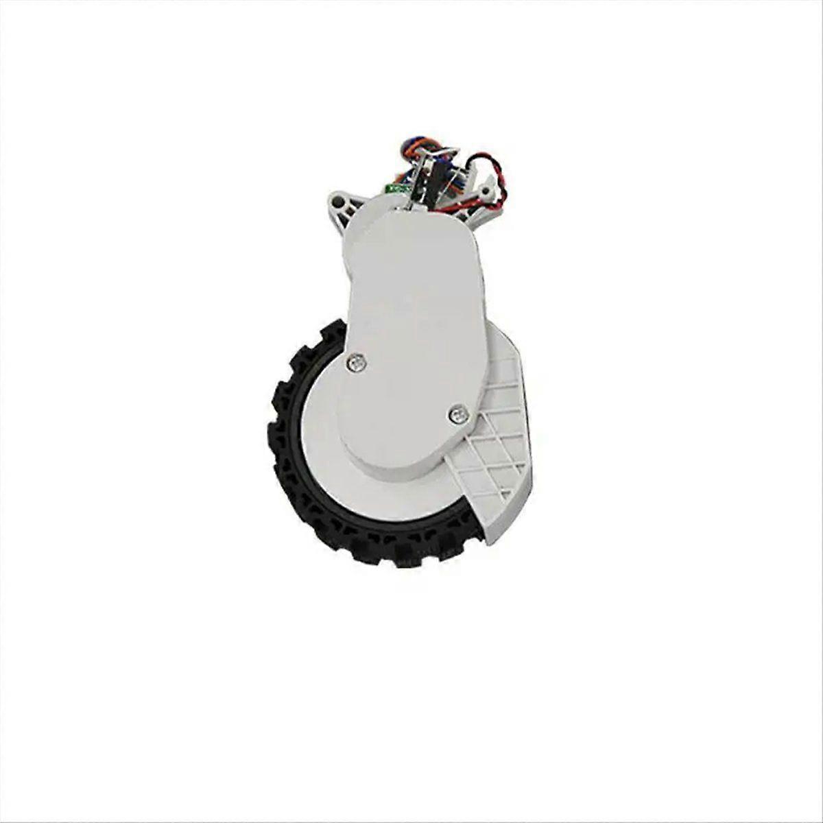 For Dreame S10 W10 Robot Vacuum Cleaner Left Wheel Module Parts