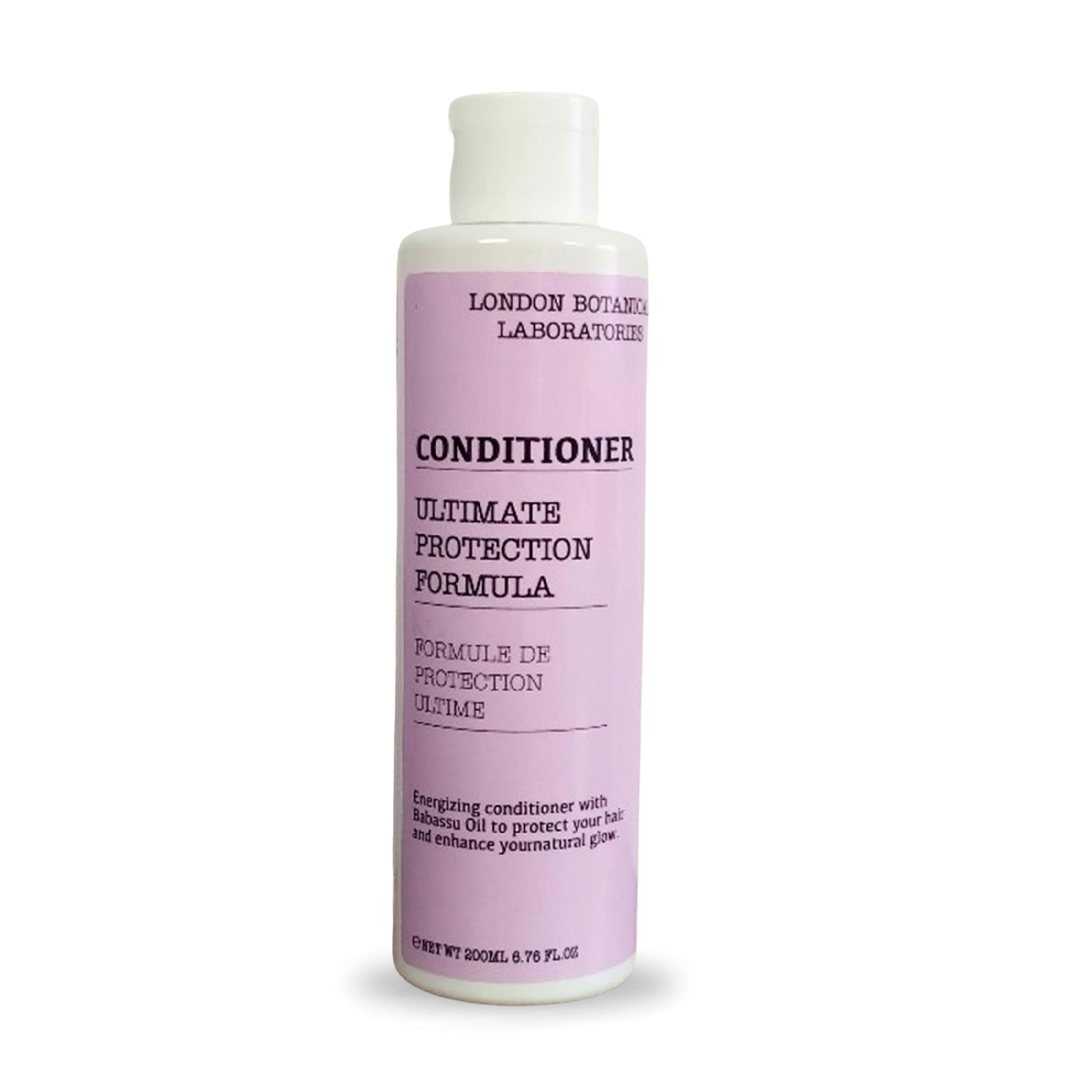 Lbl Conditioner Ultimate Protection Formula 200ml