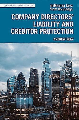 Company Directors Liability and Creditor Protection
