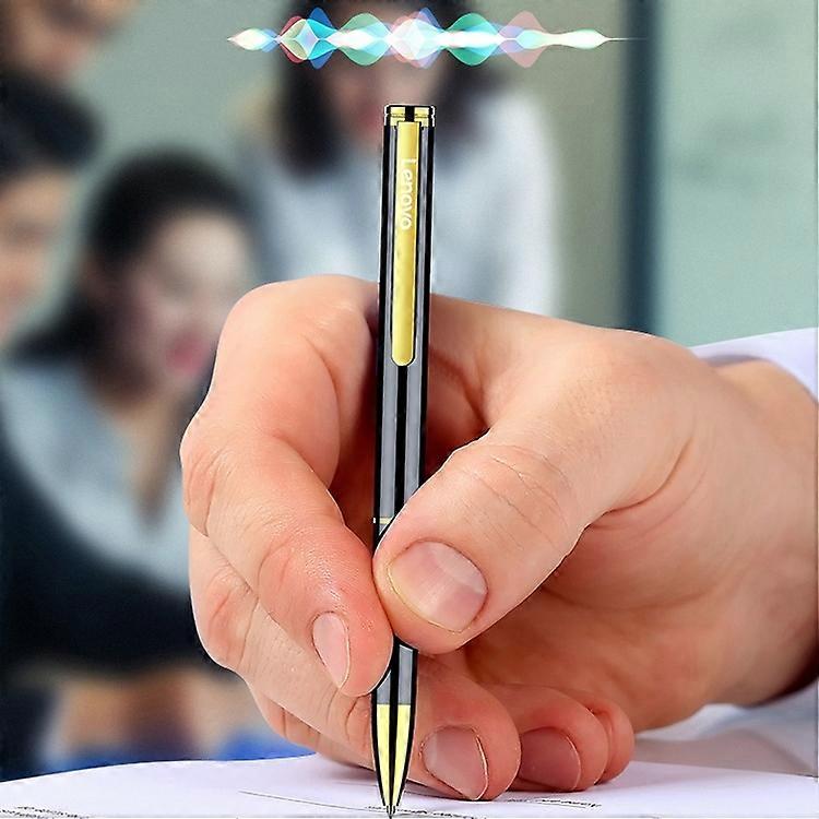 Lenovo B628 32GB Voice Control Noise Reduction Pen