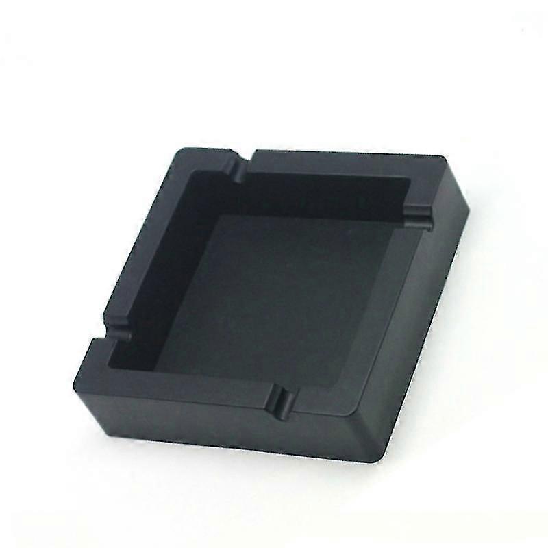 Silicone Silicone Tray For Hoding Ash