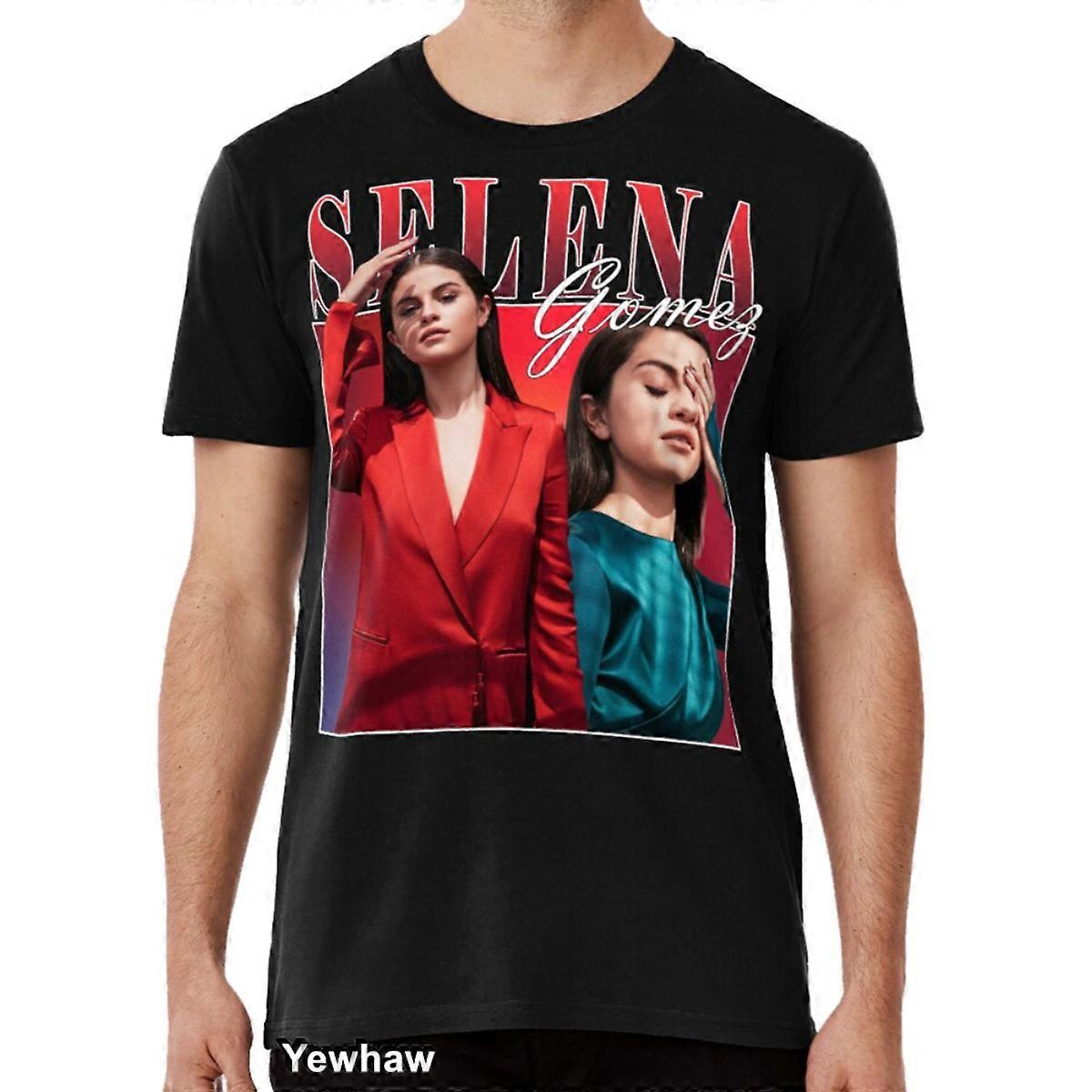 Selena Gomez T-Shirt
