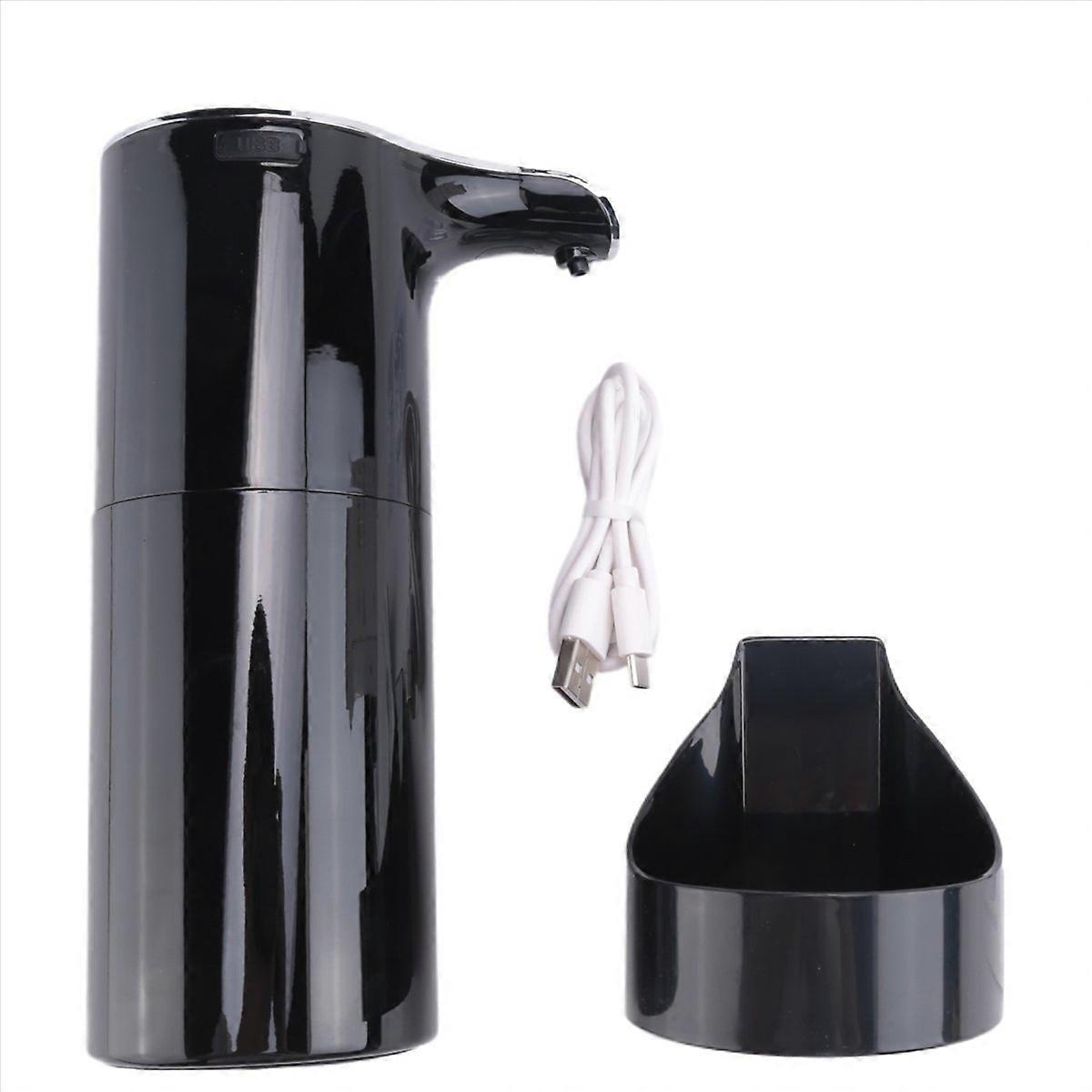 Soap Dispenser Automatic - Touchless Hand Soap Dispenser