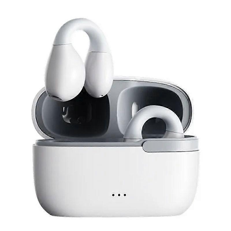 Ear Clip Sports Earphone