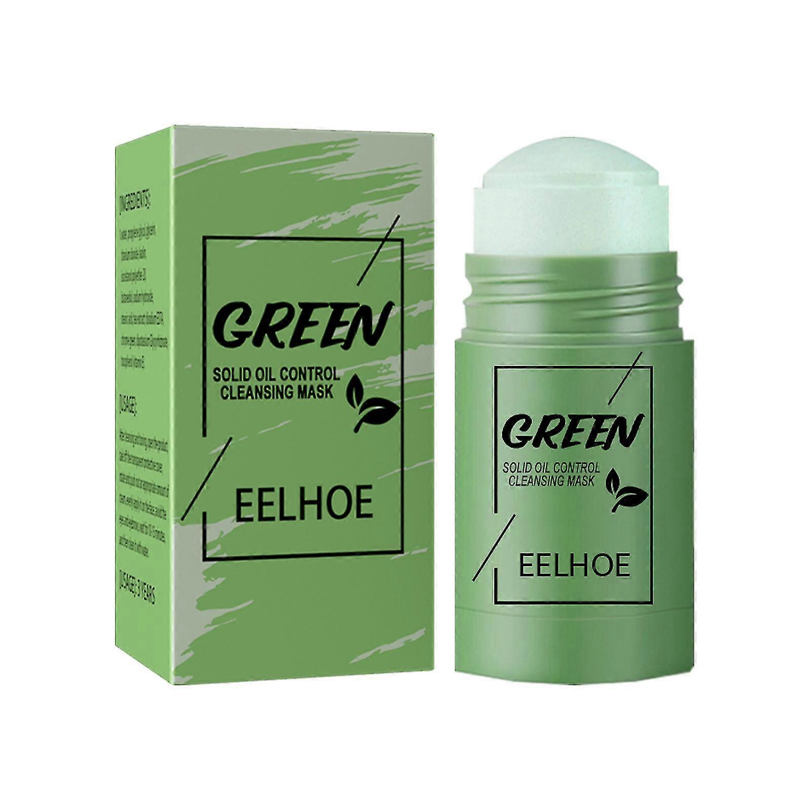 25-26 Poreless Deep Cleanse Mask Stick
