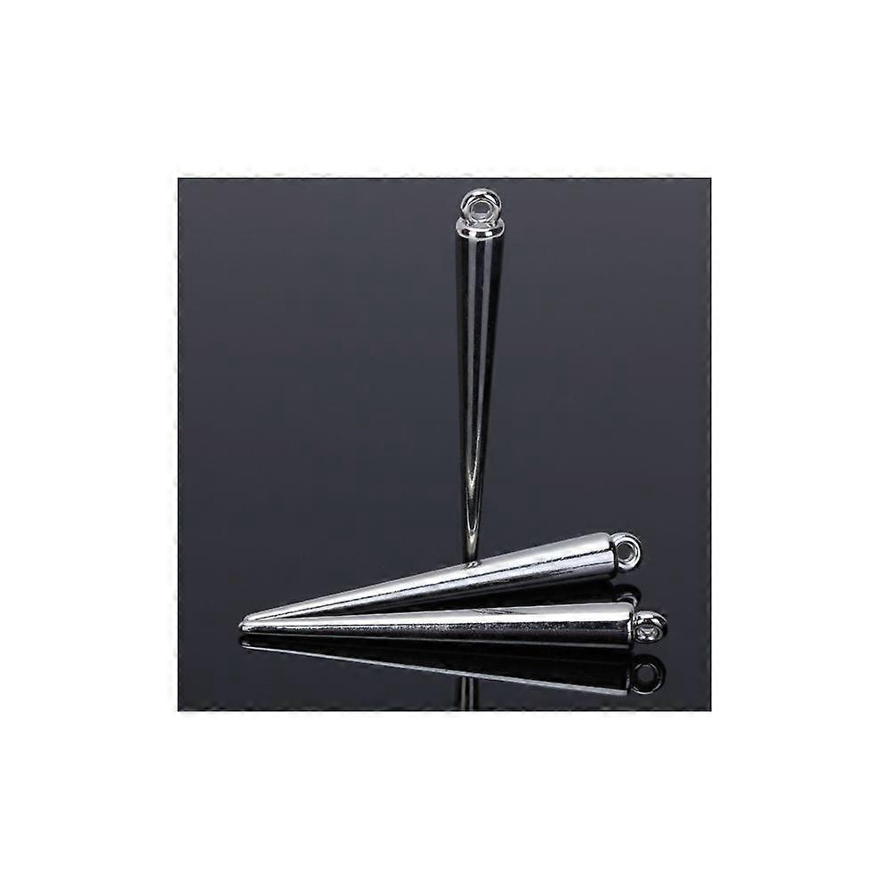 Alloy Pendants DIY Crafts