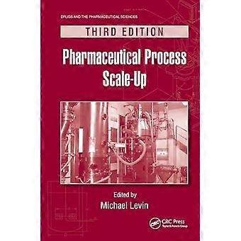 Pharmaceutical Process Scale-up - Taylor & Francis Ltd
