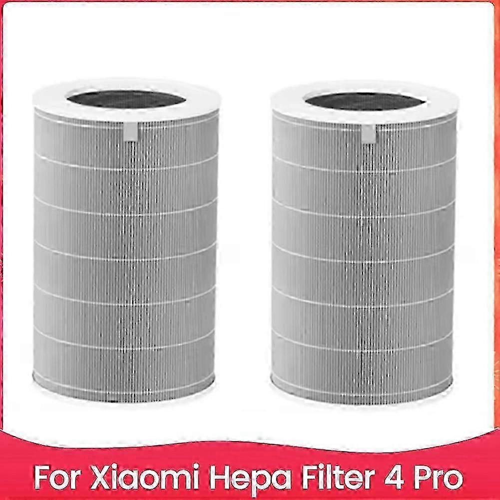 交換用HEPAフィルター4 Pro用活性炭フィルター4 Pro用空気清浄機4 Proフィルター