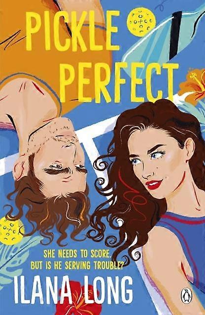 Pickle Perfect - Ilana Long