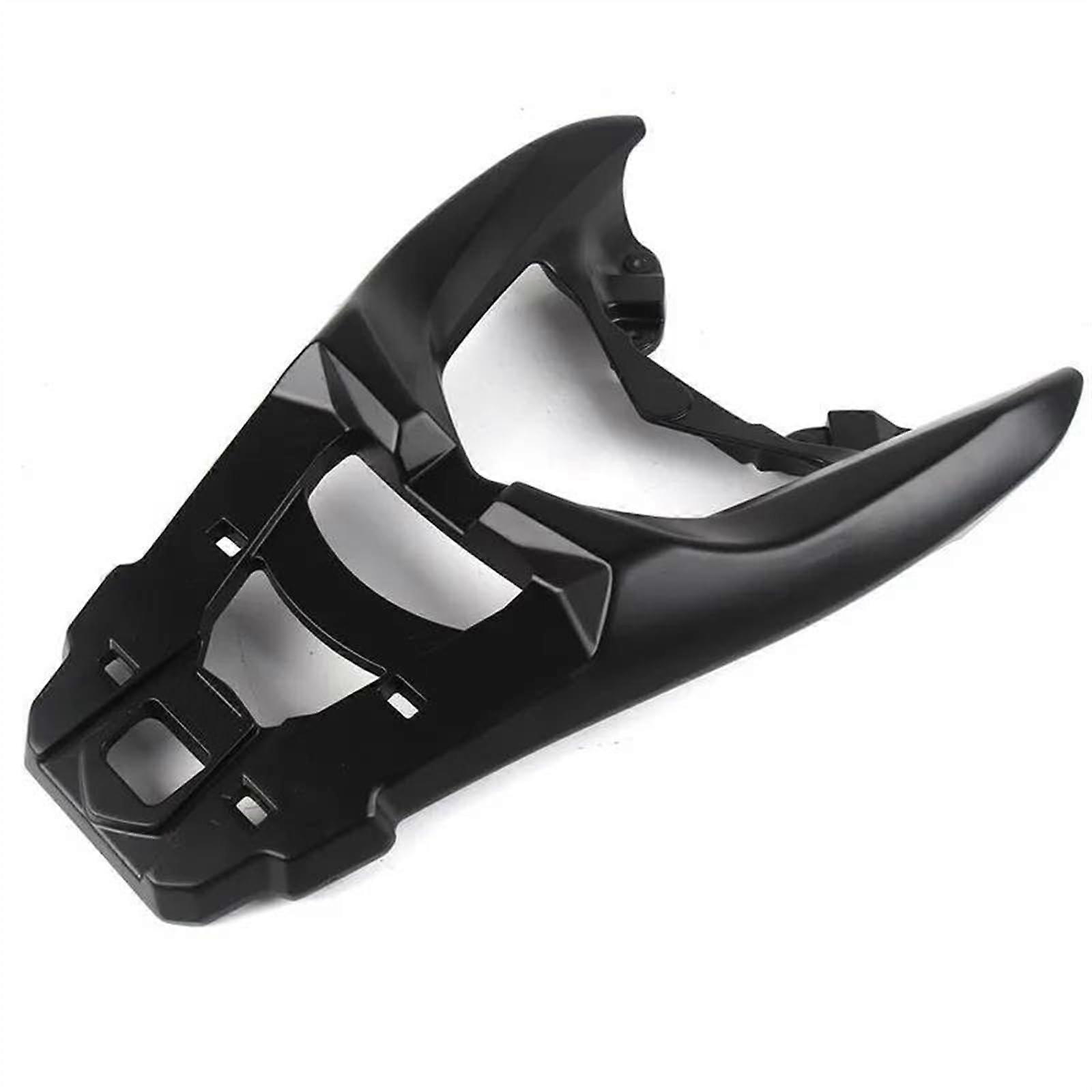 Motorcycle Rear Rack Luggage Bracket For NMAX155 20202022 Extended Tailbox Holder Armrest Shelf
