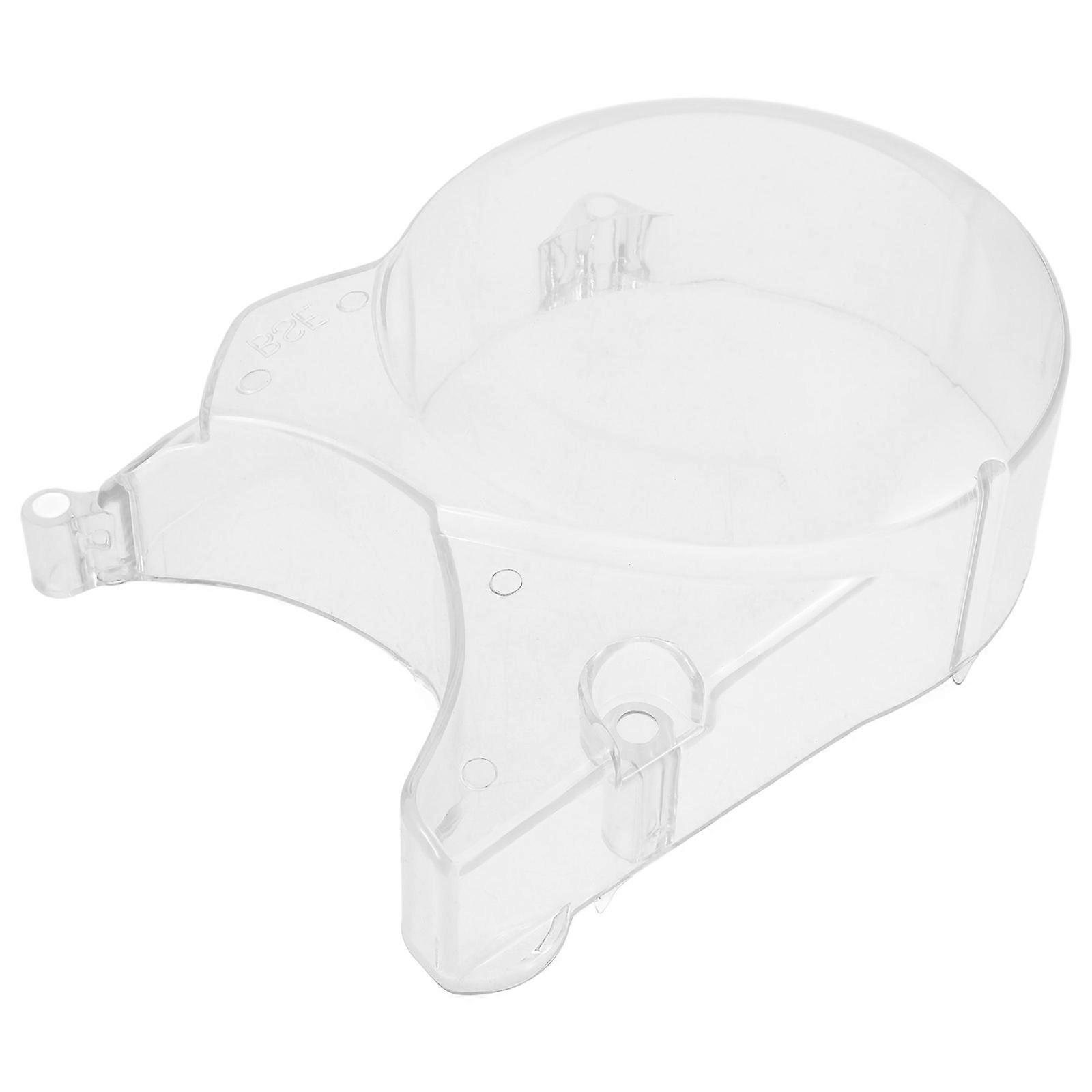 Motorcycle Engine Case Cover for Left Side Motor Cover