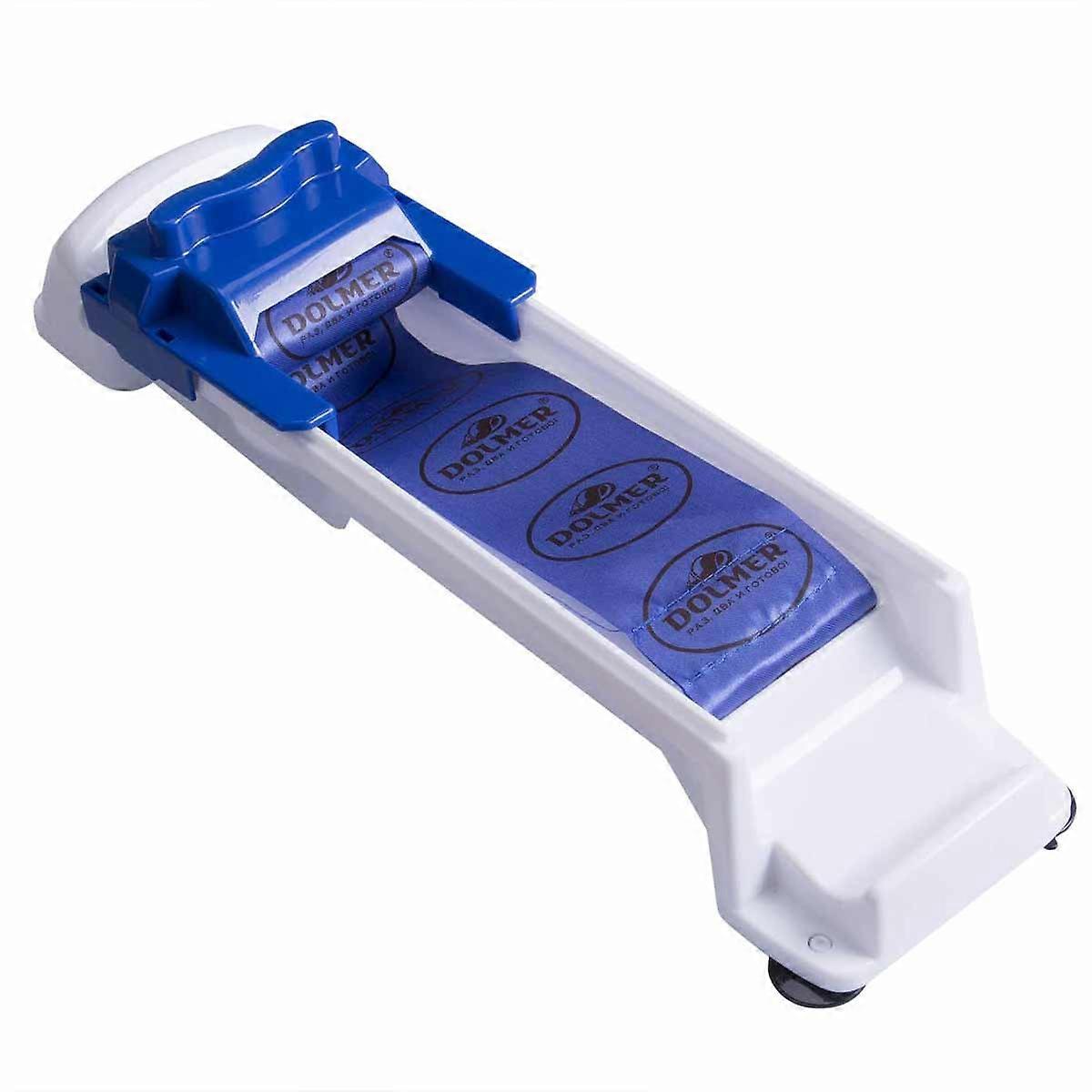 WSEVYPO Magic Roller Meat Sushi Vegetable Roller Stuffed Grape Cabbage Leaf Rolling Tool