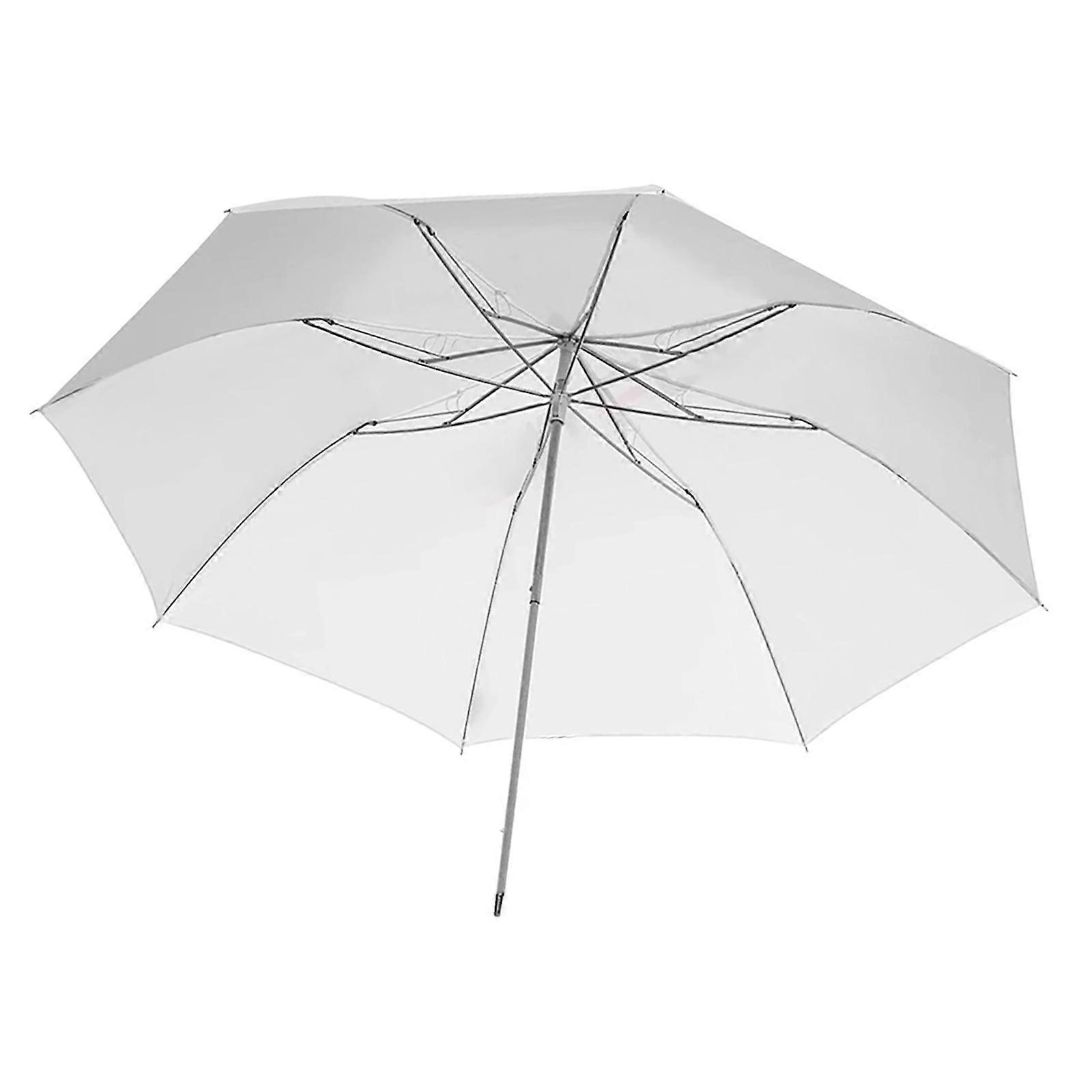 Portable ADS5 Soft Umbrella White Folding Photography Umbrella Light Reflector for Vedio Studio Shooting Speedlites Multicolor