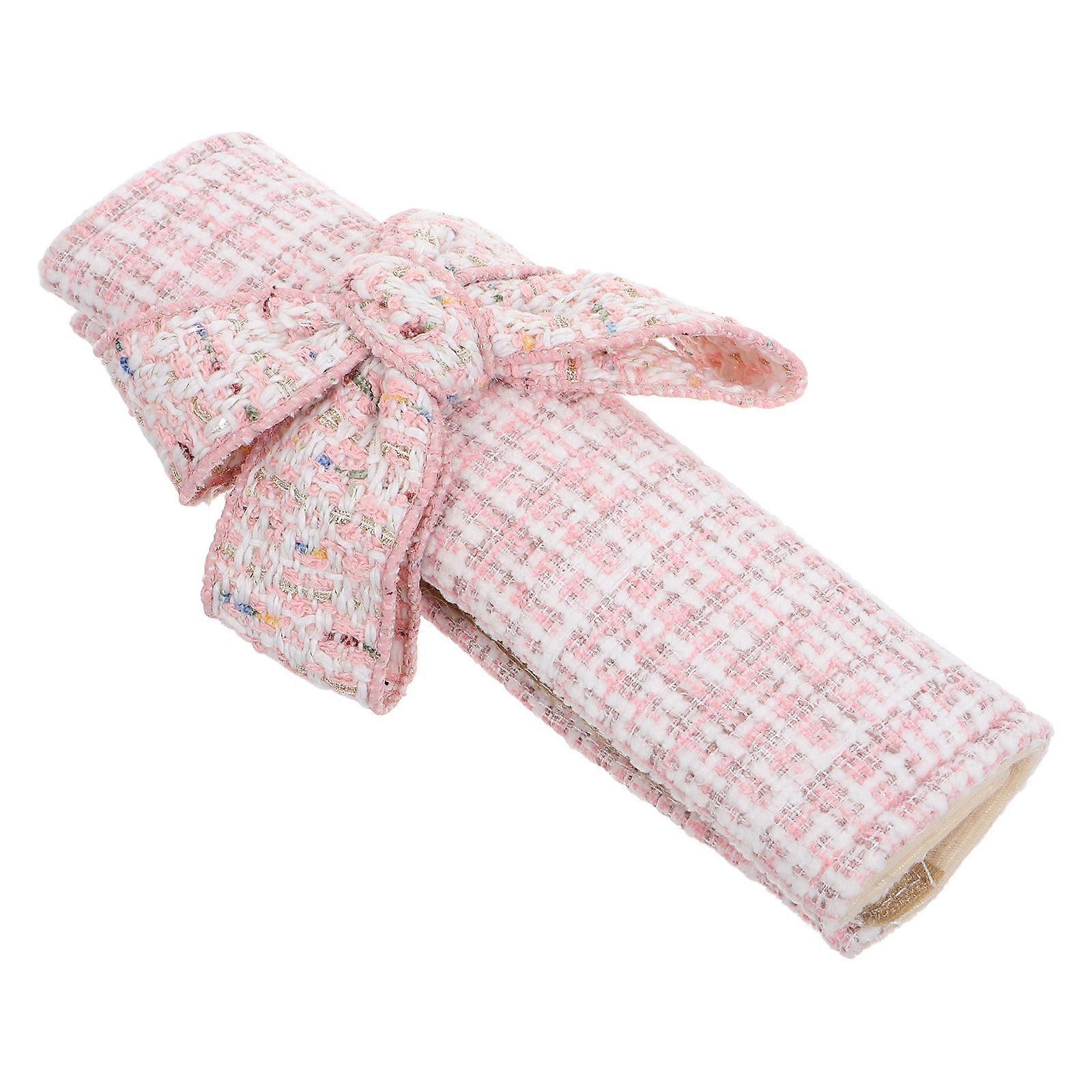 Cute Bow Design Cover Protector