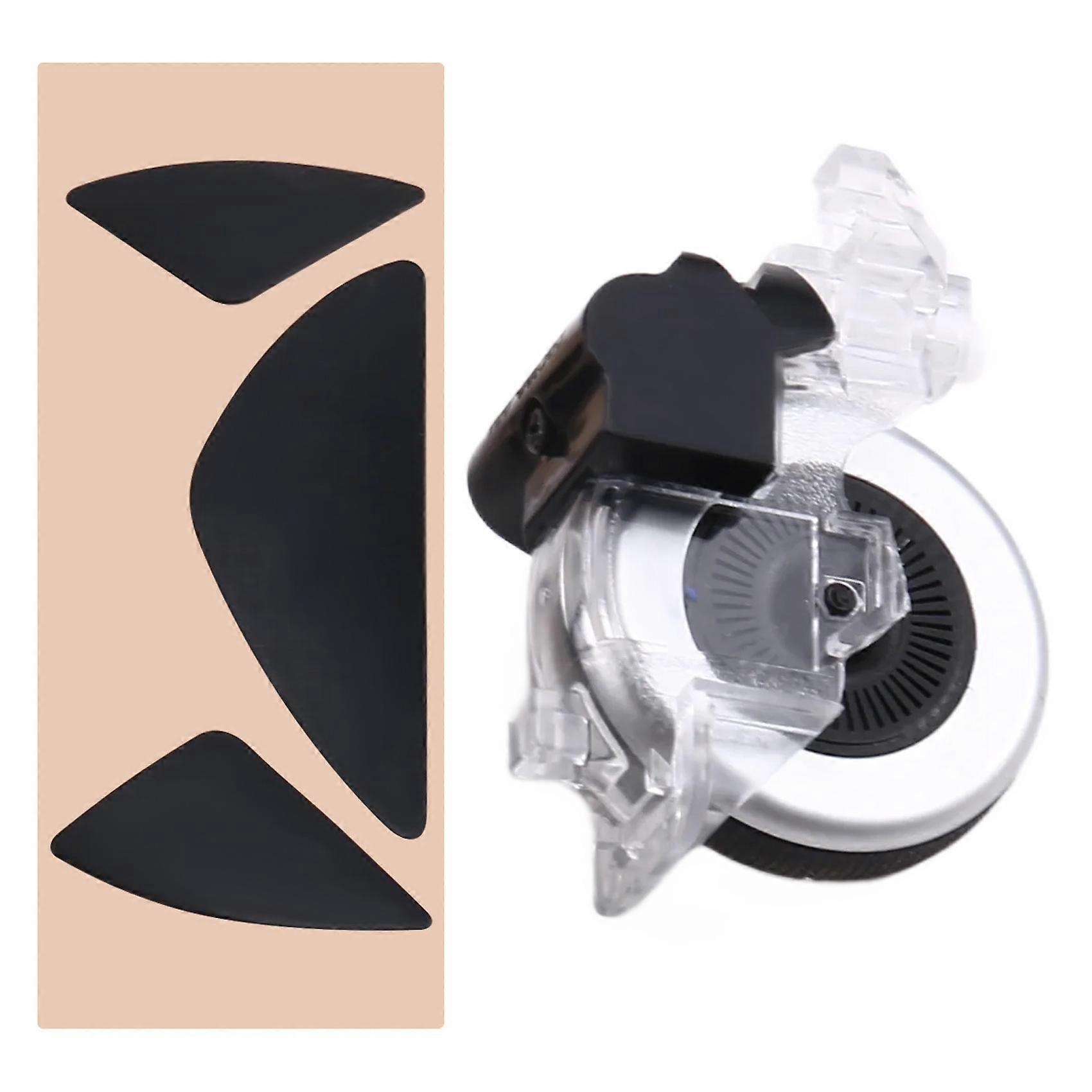 Mouse Wheel Roller for Logitech M720 G502 G500 G500S G903 Mouse Roller Replaceable Mouse Accessories