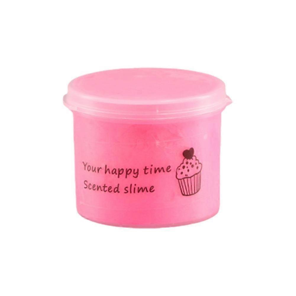 70ml Kids Play Slime Toy For Sensory Development And Creative Fun Non Toxic Plasticine For Hand Eye Coordination And Parent Child Interaction
