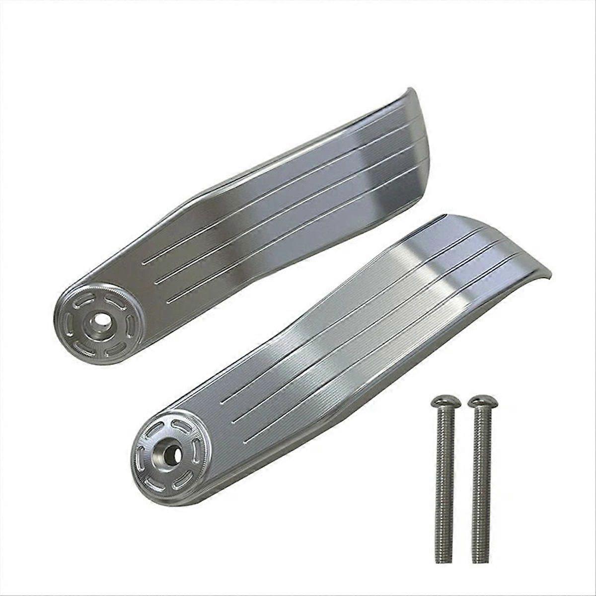 Motorcycle Protector Handguard Shield for 450MT MT450 450 MT 2024 2025- Silver