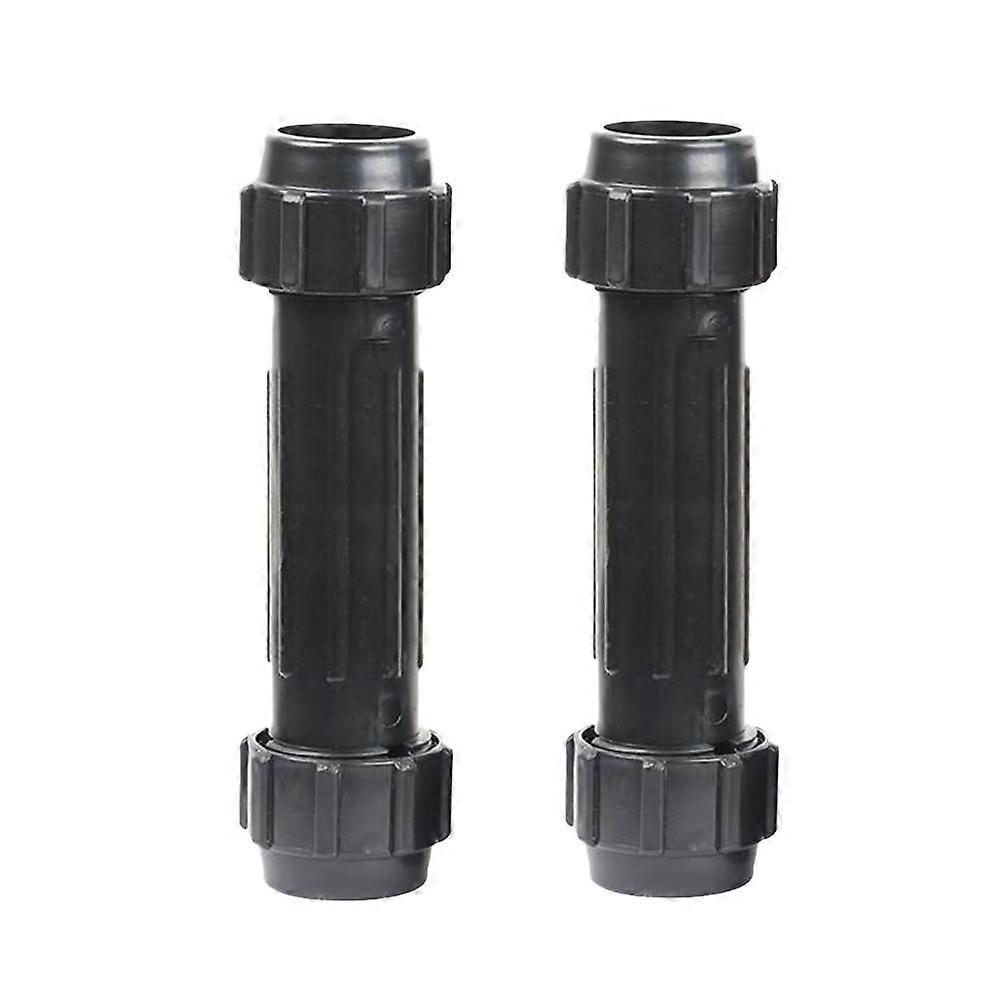 Boat Paddle Connection Universal Paddle Connector Screw Joint Tool 2Pcs